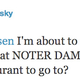 Illustration for article titled Trolling NFL Players On Twitter: A Gallery